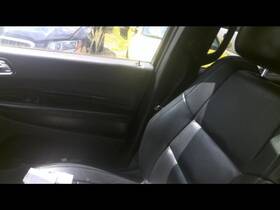 202-03194br Dodge Truck Passenger Front Seat Bucket Leather Electric 10 Way Fits 11-22 Durango 1496307