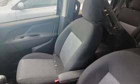202-04403r Dodge Truck Passenger Front Seat Bucket Manual Cloth Fits 15-19 Promaster City 587355