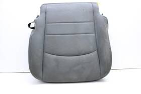 202.ch8m17 Dodge Truck 2013-2018 Ram 1500 Fr Left Side Lower Seat Cushion Bottom Cloth 5mv61la8aa Oem