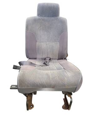 Dodge Truck 202.ch8m96 Ram1500 1996 Front Seat 662850