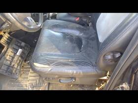203.ch8504 Dodge Truck Ram1500 2004 Front Seat Track 600886