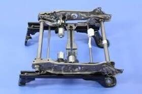 68157565ac Dodge Truck 203.ch8n12 09-18 Ram Oem Mopar Lh Front Power Seat Track 188248