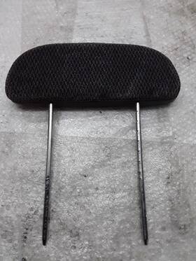 206.ch8298 Dodge Truck Rear Head Rest Cloth 1998 Durango Z-117p
