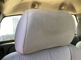 206.ch8310 Dodge Truck Dakota 2010 Headrest 8069293