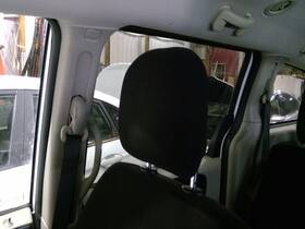 206.ch8416 Dodge Truck Caravan 2016 Headrest 881923