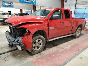 206.ch8m13 Dodge Truck Ram1500 2013 Headrest 10798332