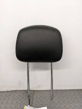 206.fd2u08 Dodge Truck 11-19 Caravan Town And Country Front Seat Headrest Head Rest 115713