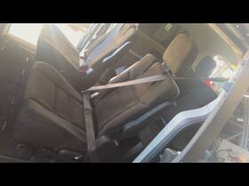 215.ch8417 Dodge Truck Caravan 2017 Seat Rear 667446