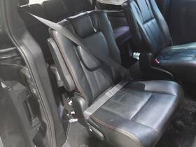 215.ch8418 Dodge Truck Caravan 2018 Seat Rear 2814459