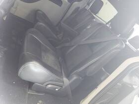 215.ch8419 Dodge Truck Caravan 2019 Seat Rear 2929698