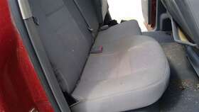 215.ch8507 Dodge Truck Ram1500 2007 Seat Rear