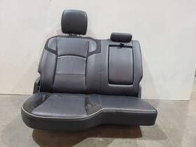 215.ch8c20 Dodge Truck Seat Rear Fits 2020 Ram2500 589240