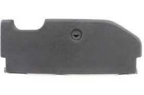 5lb77dx9aa Dodge Truck 215.ch8n13 2013 Ram Oem Mopar Storage Bin Lid 197521