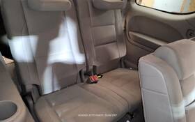 220.ch8211 Dodge Truck Durango 2011 Third Seat Station Wagon Van 1602928