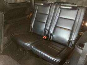 220.ch8212 Dodge Truck Durango 2012 Third Seat Station Wagon Van 749822