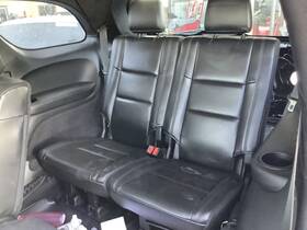 220.ch8216 Dodge Truck Durango 2016 Third Seat Station Wagon Van 776078
