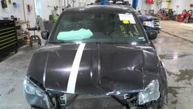 220.ch8419 Dodge Truck Caravan 2019 Third Seat Station Wagon Van 815513