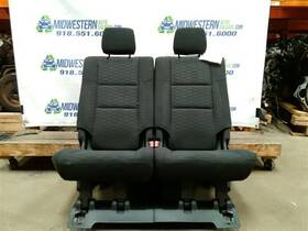 220.ch8e19 Dodge Truck Durango 2019 Third Seat Station Wagon Van