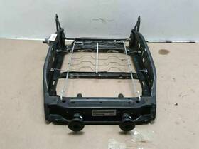 P1834232 Dodge Truck Grand Caravan 2012 Rear 2nd Row Right Side Back Upper Track Frame Fabric