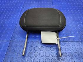 5yu32lxkaa Dodge Trucks 14-21 Promaster Front Seat Headerest Black Cloth Left Or Right Side Oem