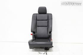 X5824a166189383 Dodge 2018-2019 Durango Rear 2nd Row Right Side Seat Cushion With Headrest Oem