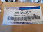 Dv6z5861753ab Ford New Oem Seat