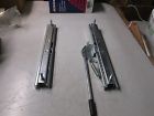 12022 E1916 Ih Seat Tracks Pr Car Or Truck Lh Rh Buckets Pn 1022 New