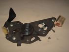 E1fz-6162649-d Ford Nos Front Seat