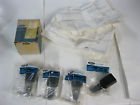 E9s2-63610080-a Fomoco Ford Nos Child Safety Seat Belt Install Kit Thunderbird