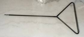E3390 Ec Products 1963-1982 Corvette Hog Ring Hook Tool Seat Cover Installation