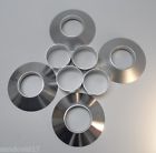 Ec220 1984 Thru 1986 Corvette Aluminum Wheel Center Cones W 4 Spacers