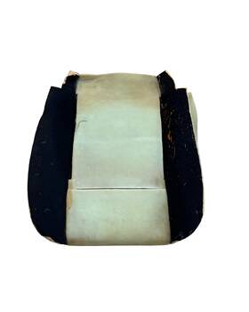 Ext321-4 Exmoor Trim Seat Base Foam For Land Rover Discovery I
