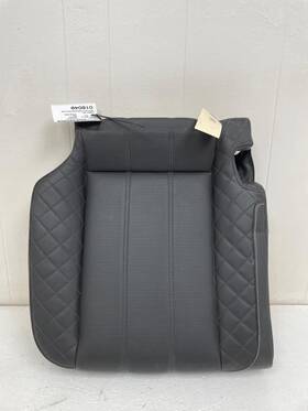36a885176 Exotic Vehicles 2016-2020 Bentley Bentayga Rear Right Side Lower Bottom Seat Cushion With Heated