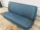 F-250 Ford 1973 1974 1975 1979 F150 F250 F350 Pickup Bench Seat F-150 F-350