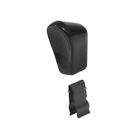 F1342r Mustangs Unlimited Seat Adjustment Knob With Retaining Clip Mustang