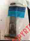 F1az-54610a16-a F1az54610a16a Ford 1990 94 Tc Sleeve Rh Lh Head Rest Nos