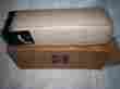 F328bl3 Mopar Nos 1983 1984 Chrysler Center Console Arm Rest Custom Car Rat Rod