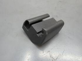 52107297349 Factory Bmw 2016 428i Front Seat Rail Cover F33 F83 430 435 M4 2014-2020 Oem