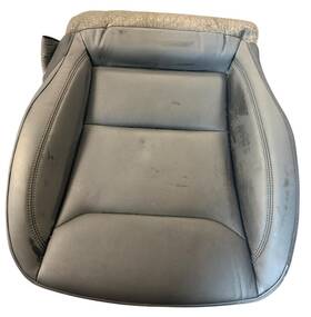 199774502b Factory/oem 2024-2025 Tesla Model 3 Front Right Passenger Side Lower Seat Cushion Bottom