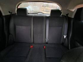 215.da1b14 Factory Oem Juke 2014 Seat Rear 2700905