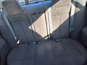 Factory Oem 215.da1f11 Altima 2011 Seat Rear 2663111