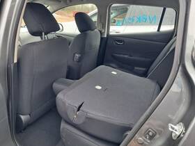 215.da1g15 Factory Oem Leaf 2015 Seat Rear 4884150