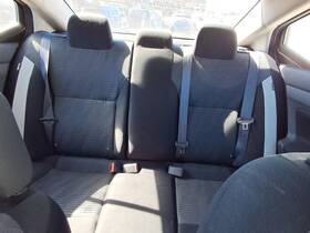 215.da1h22 Factory Oem Versa 2022 Seat Rear 2718431