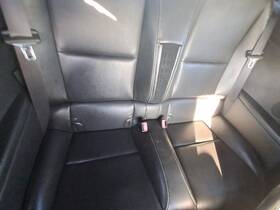 215.gm1k12 Factory Oem Camaro 2012 Seat Rear 2692440