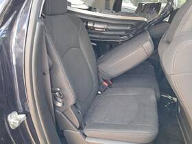 Factory Oem 215.gm9a15 Acadia 2015 Seat Rear 4761560