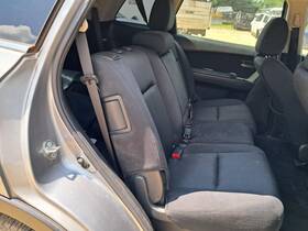 Factory Oem 215.mz1813 Cx-9 2013 Seat Rear 4756041