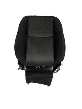 87650-7fa7a Factory/oem 2014-2020 Nissan Rogue Front Right Paasenger Upper Seat Cushion Cloth