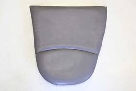 993.522.052.01 Factory/oem 95-98 Porsche 911 993 Right Rear Seat Cushion Dark Grey