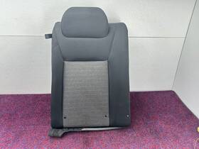 5pk32hl1ac Factory Original Genuine Mopar Dodge Chrysler Srt 4 Door Suv 6.4 Jeep Grand Cherokee 11-25 Oem Front Right Passenger Chair Seat Leather Suede