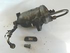73358 Fb402 - 4c S11 63 Adin Mercedes Benz Diesel Engine Filter Cannister Knecht